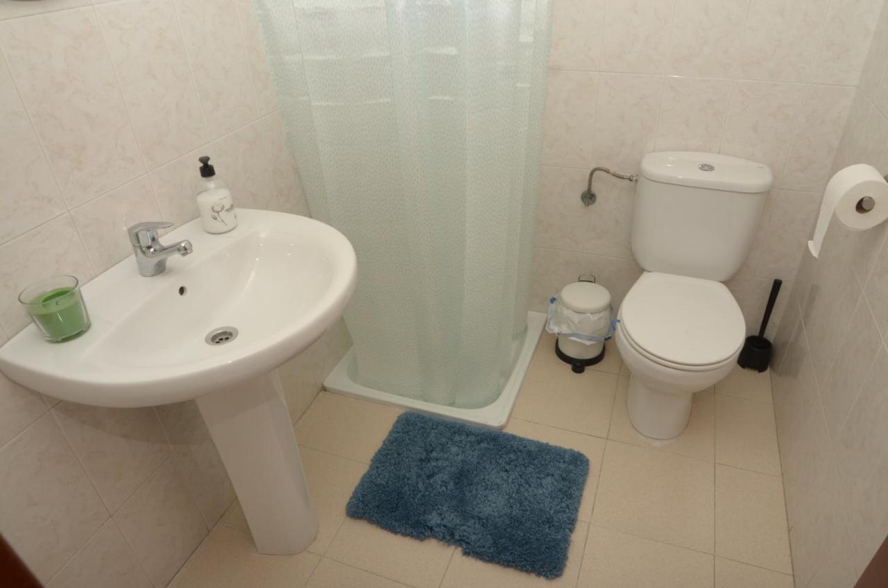 Habitacion Grande Con Terraza Privada, Malaga Centro Zewnętrze zdjęcie