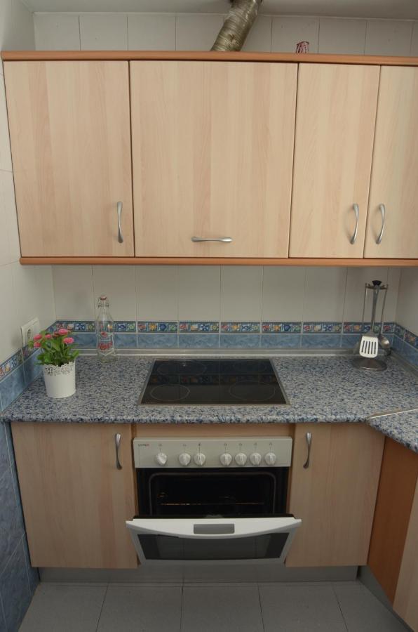 Habitacion Grande Con Terraza Privada, Malaga Centro Zewnętrze zdjęcie